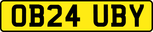 OB24UBY