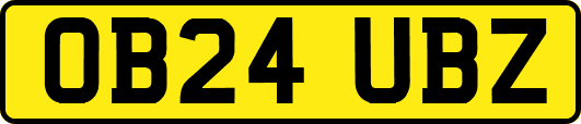 OB24UBZ