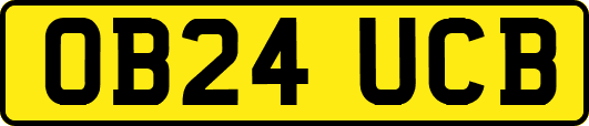 OB24UCB