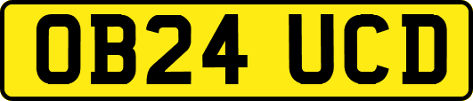 OB24UCD