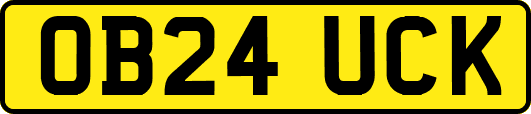 OB24UCK