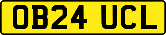 OB24UCL