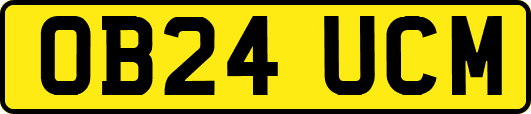 OB24UCM