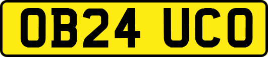OB24UCO