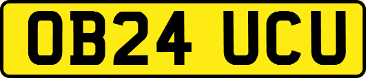 OB24UCU