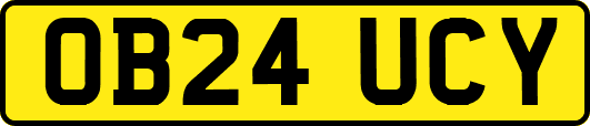 OB24UCY