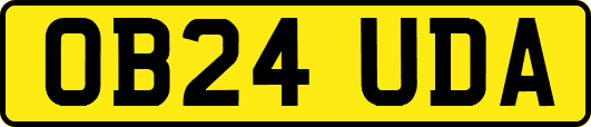 OB24UDA