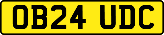 OB24UDC