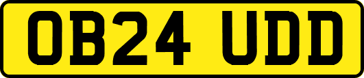 OB24UDD