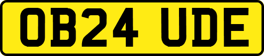 OB24UDE