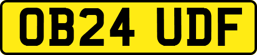 OB24UDF