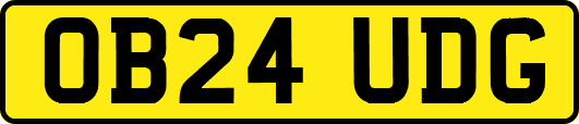 OB24UDG