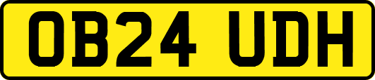 OB24UDH