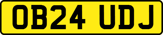 OB24UDJ