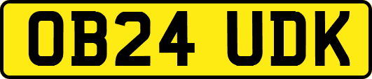 OB24UDK