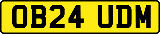 OB24UDM