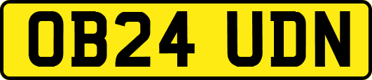 OB24UDN
