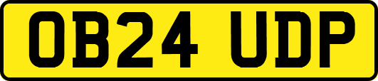 OB24UDP
