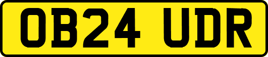 OB24UDR