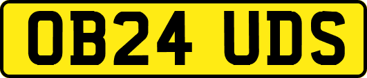 OB24UDS