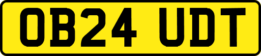 OB24UDT