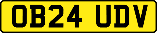 OB24UDV