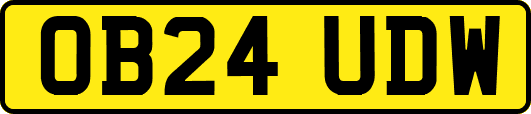 OB24UDW