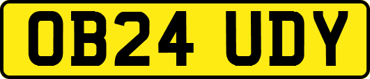 OB24UDY