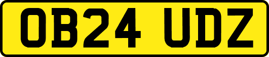 OB24UDZ