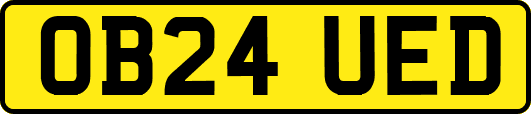 OB24UED