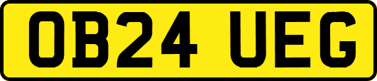 OB24UEG