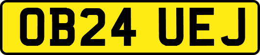 OB24UEJ