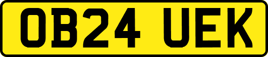 OB24UEK