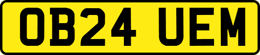 OB24UEM