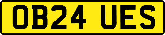 OB24UES