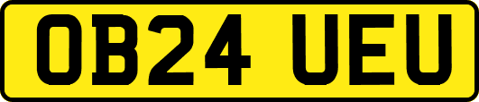 OB24UEU