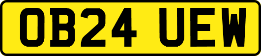 OB24UEW