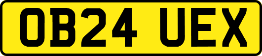 OB24UEX