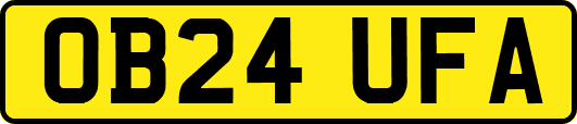 OB24UFA