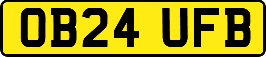 OB24UFB