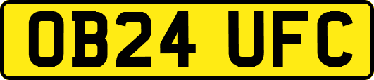 OB24UFC
