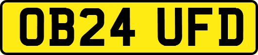 OB24UFD