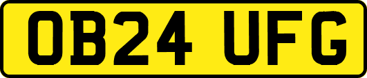 OB24UFG