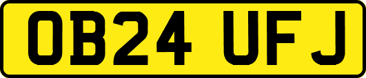 OB24UFJ