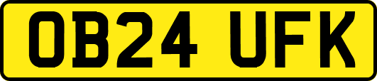 OB24UFK