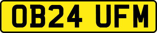 OB24UFM