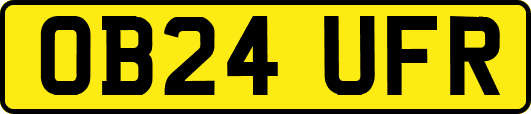OB24UFR