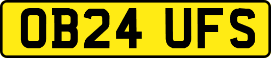 OB24UFS