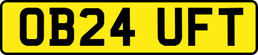 OB24UFT