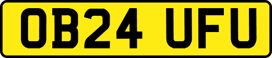 OB24UFU